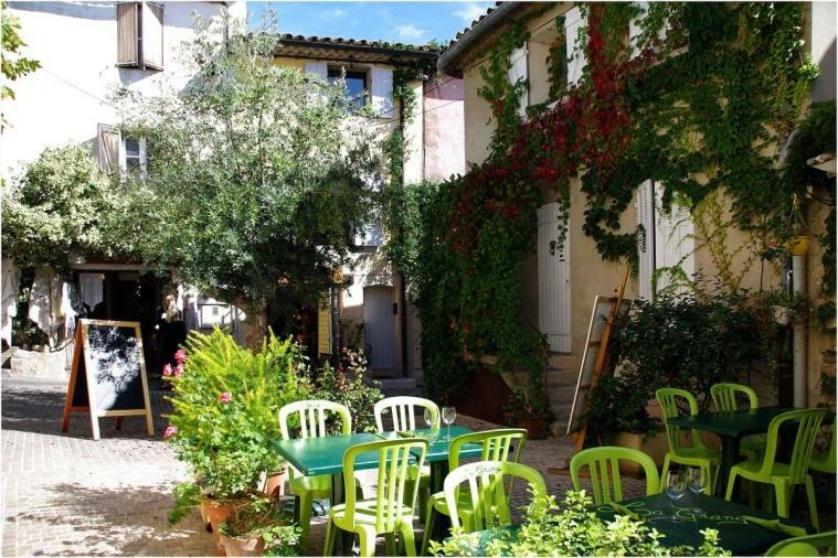 Appart. 4 Pers A 6 Kms De Cassis Avec Acces Piscine Roquefort-la-Bédoule Esterno foto